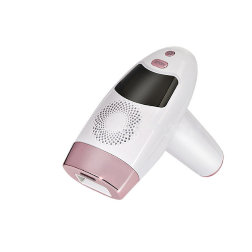 IPL Laser Hair Removal Device