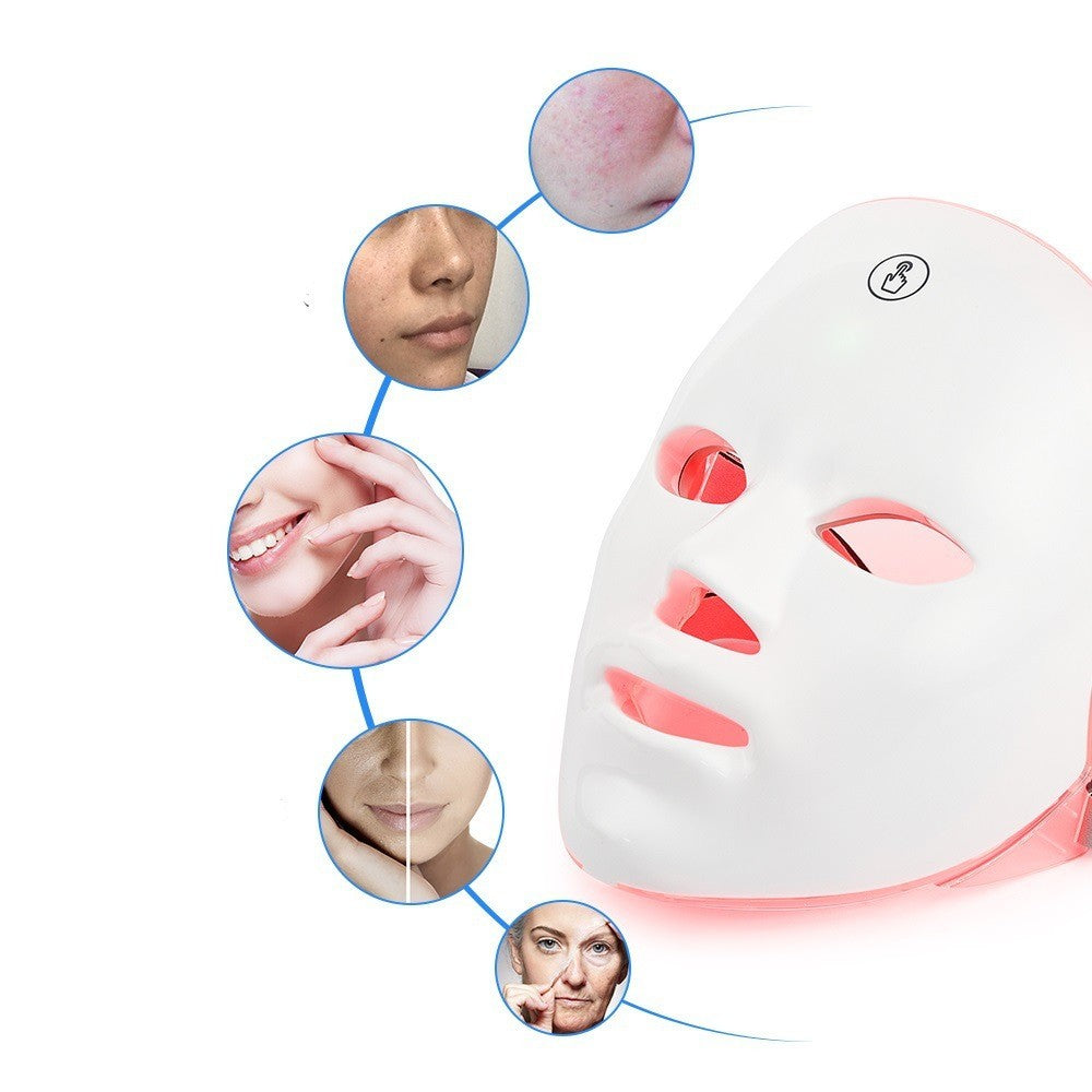 Skin Rejuvenation Face Mask