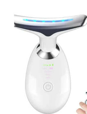 LED Facial Massager