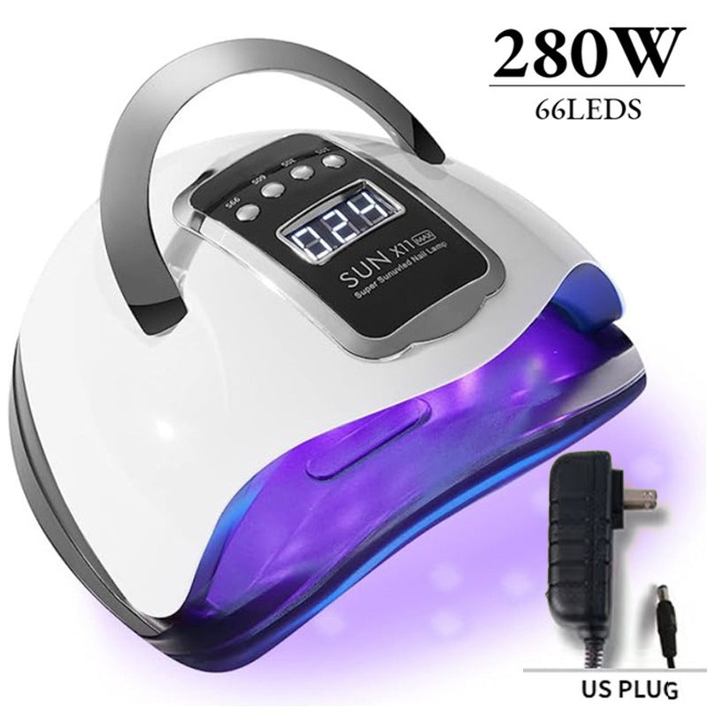 Nail Dryer UV Lamp