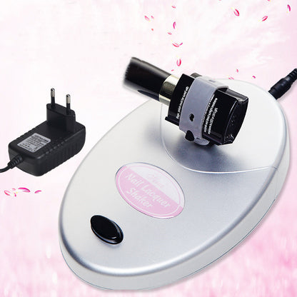 Nail Glue Shake Machine