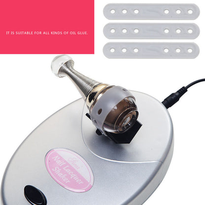 Nail Glue Shake Machine