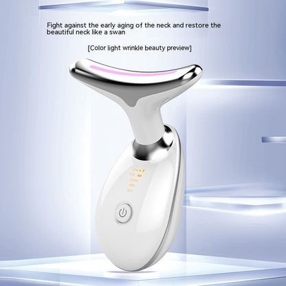 LED Facial Massager