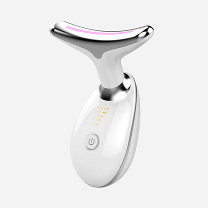 LED Facial Massager