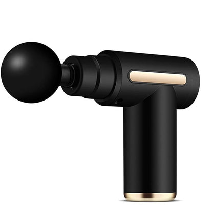 Mini USB Massage Gun