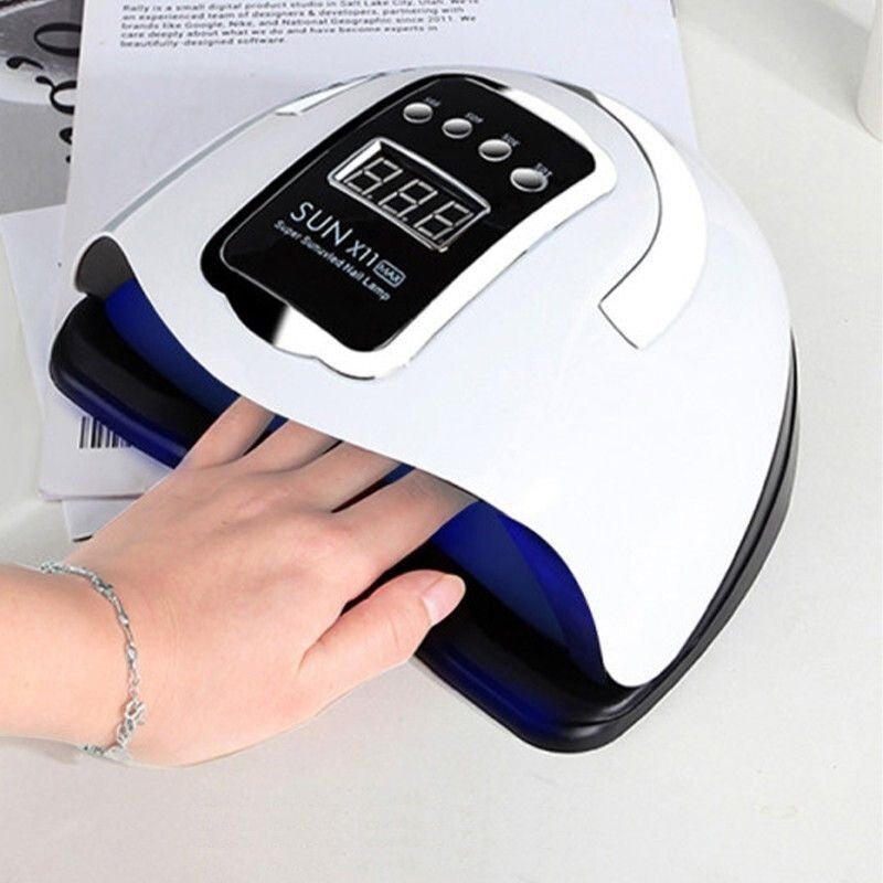 Nail Dryer UV Lamp
