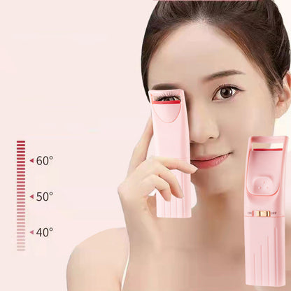 Electric Eyelash Curler