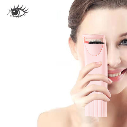 Electric Eyelash Curler