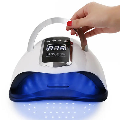 Nail Dryer UV Lamp