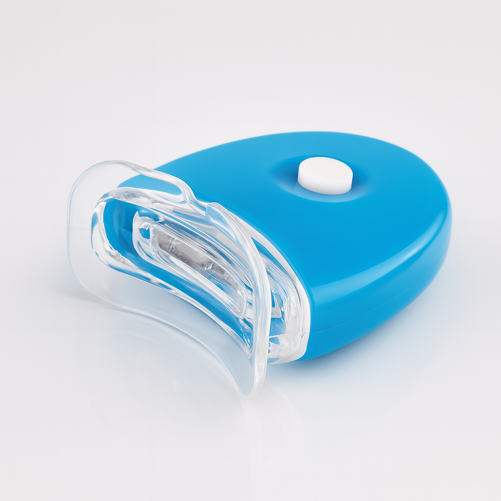 LED Teeth Whitening Kit