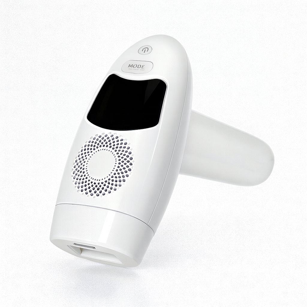 IPL Laser Hair Removal Device