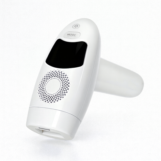 IPL Laser Hair Removal Device