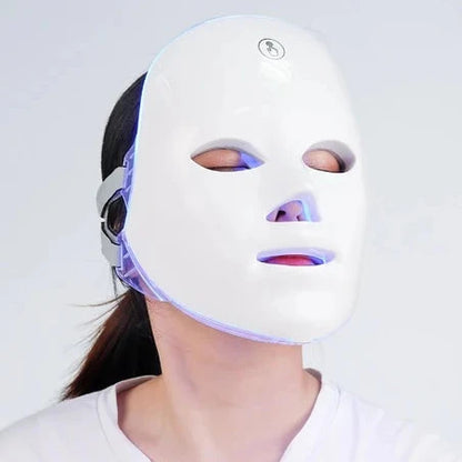 Skin Rejuvenation Face Mask
