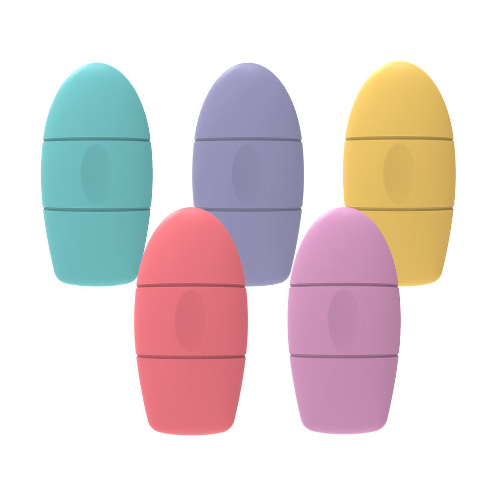 Silicone Ice Face Roller