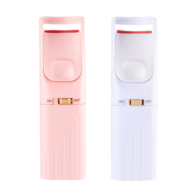 Electric Eyelash Curler