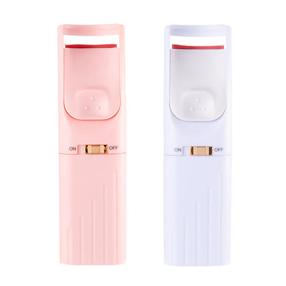 Electric Eyelash Curler