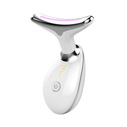 LED Facial Massager