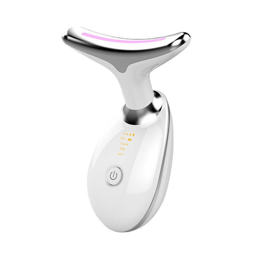 LED Facial Massager