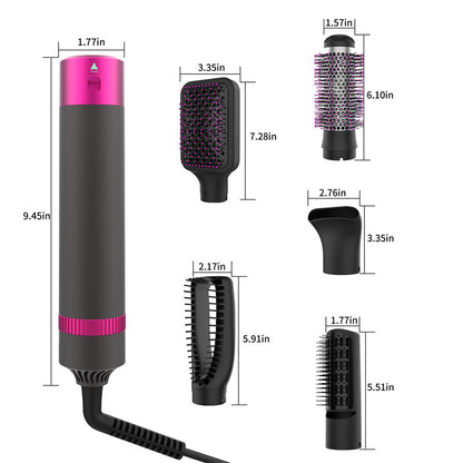 5 In 1 Hair Dryer