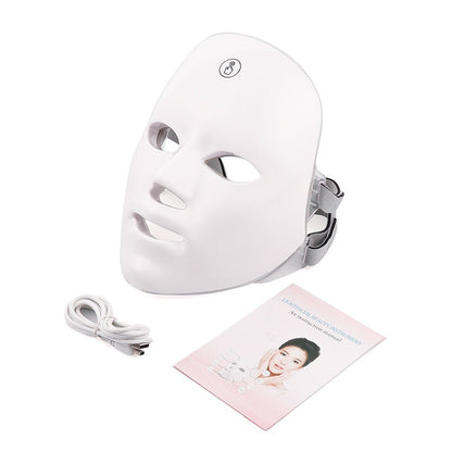 Skin Rejuvenation Face Mask